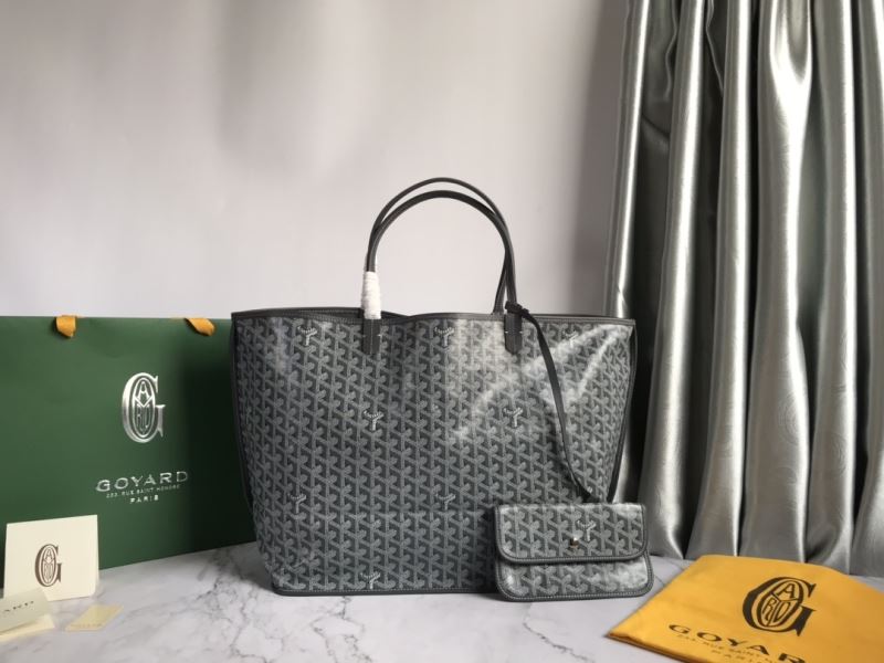 Goyard Shopping Bags